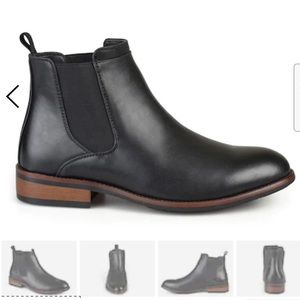 Chelsea boot